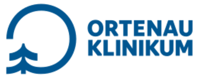 Logo Ortenau Klinikum Lahr/Offenburg